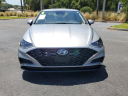 Thumbnail image of 2023 Hyundai SONATA at Lakeland Toyota - New