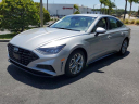 Thumbnail image of 2023 Hyundai SONATA at Lakeland Toyota - New