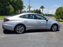 Thumbnail image of 2023 Hyundai SONATA at Lakeland Toyota - New