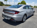 Thumbnail image of 2023 Hyundai SONATA at Lakeland Toyota - New