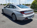 Thumbnail image of 2023 Hyundai SONATA at Lakeland Toyota - New