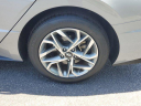 Thumbnail image of 2023 Hyundai SONATA at Lakeland Toyota - New