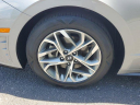 Thumbnail image of 2023 Hyundai SONATA at Lakeland Toyota - New