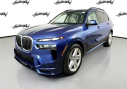 Thumbnail image of 2025 BMW X7 at Habberstad BMW of Huntington