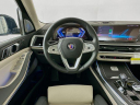 Thumbnail image of 2025 BMW X7 at Habberstad BMW of Huntington