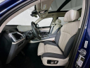 Thumbnail image of 2025 BMW X7 at Habberstad BMW of Huntington