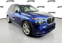 Thumbnail image of 2025 BMW X7 at Habberstad BMW of Huntington