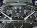 Thumbnail image of 2025 BMW X7 at Habberstad BMW of Huntington