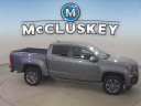 Thumbnail image of 2022 Chevrolet Colorado at Mccluskey Chevrolet Kings Automall