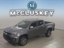 Thumbnail image of 2022 Chevrolet Colorado at Mccluskey Chevrolet Kings Automall