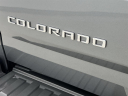 Thumbnail image of 2022 Chevrolet Colorado at Mccluskey Chevrolet Kings Automall