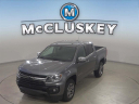 Thumbnail image of 2022 Chevrolet Colorado at Mccluskey Chevrolet Kings Automall