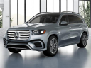 2025 Mercedes-Benz GLS GLS 450 at MercedesBenzOfNovi of Novi, MI