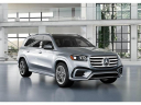 Thumbnail image of 2025 Mercedes-Benz GLS at MercedesBenzOfNovi of Novi, MI