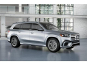 Thumbnail image of 2025 Mercedes-Benz GLS at MercedesBenzOfNovi of Novi, MI