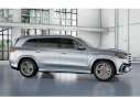 Thumbnail image of 2025 Mercedes-Benz GLS at MercedesBenzOfNovi of Novi, MI