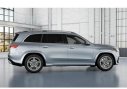 Thumbnail image of 2025 Mercedes-Benz GLS at MercedesBenzOfNovi of Novi, MI