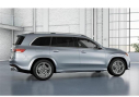 Thumbnail image of 2025 Mercedes-Benz GLS at MercedesBenzOfNovi of Novi, MI