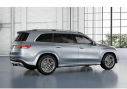 Thumbnail image of 2025 Mercedes-Benz GLS at MercedesBenzOfNovi of Novi, MI
