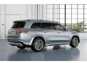 Thumbnail image of 2025 Mercedes-Benz GLS at MercedesBenzOfNovi of Novi, MI