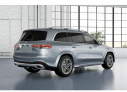Thumbnail image of 2025 Mercedes-Benz GLS at MercedesBenzOfNovi of Novi, MI