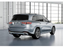 Thumbnail image of 2025 Mercedes-Benz GLS at MercedesBenzOfNovi of Novi, MI