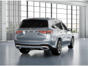 Thumbnail image of 2025 Mercedes-Benz GLS at MercedesBenzOfNovi of Novi, MI