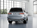 Thumbnail image of 2025 Mercedes-Benz GLS at MercedesBenzOfNovi of Novi, MI