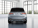 Thumbnail image of 2025 Mercedes-Benz GLS at MercedesBenzOfNovi of Novi, MI