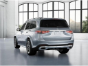 Thumbnail image of 2025 Mercedes-Benz GLS at MercedesBenzOfNovi of Novi, MI