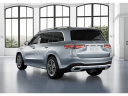 Thumbnail image of 2025 Mercedes-Benz GLS at MercedesBenzOfNovi of Novi, MI