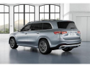 Thumbnail image of 2025 Mercedes-Benz GLS at MercedesBenzOfNovi of Novi, MI