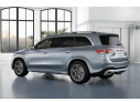 Thumbnail image of 2025 Mercedes-Benz GLS at MercedesBenzOfNovi of Novi, MI