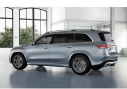 Thumbnail image of 2025 Mercedes-Benz GLS at MercedesBenzOfNovi of Novi, MI
