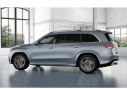 Thumbnail image of 2025 Mercedes-Benz GLS at MercedesBenzOfNovi of Novi, MI