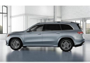 Thumbnail image of 2025 Mercedes-Benz GLS at MercedesBenzOfNovi of Novi, MI