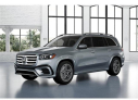 Thumbnail image of 2025 Mercedes-Benz GLS at MercedesBenzOfNovi of Novi, MI