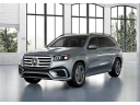 Thumbnail image of 2025 Mercedes-Benz GLS at MercedesBenzOfNovi of Novi, MI