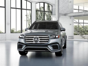 Thumbnail image of 2025 Mercedes-Benz GLS at MercedesBenzOfNovi of Novi, MI