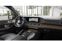 Thumbnail image of 2025 Mercedes-Benz GLS at MercedesBenzOfNovi of Novi, MI