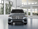 Thumbnail image of 2025 Mercedes-Benz GLS at MercedesBenzOfNovi of Novi, MI