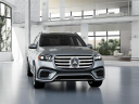 Thumbnail image of 2025 Mercedes-Benz GLS at MercedesBenzOfNovi of Novi, MI