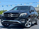 Thumbnail image of 2017 Mercedes-Benz GLE at NORTHSIDE AUTO SALES