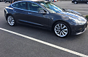 Thumbnail image of 2018 Tesla Model 3 at ATL Midtown Auto