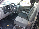 Thumbnail image of 2008 Chevrolet Silverado 1500 at Bud Lawrence Inc
