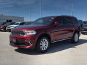 Thumbnail image of 2021 Dodge Durango at Gandrud Motor Company