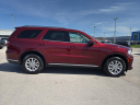 Thumbnail image of 2021 Dodge Durango at Gandrud Motor Company