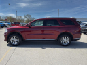 Thumbnail image of 2021 Dodge Durango at Gandrud Motor Company
