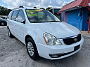 Thumbnail image of 2014 Kia Sedona at A & M Auto World, Inc.
