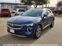 Thumbnail image of 2023 Buick Envision at Frank Brown Honda GMC